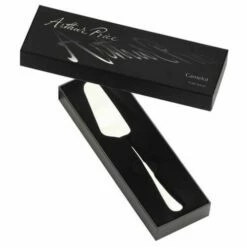 Arthur Price Signature Camelot Boxed Cake Server