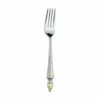 Clive Christian Empire Flame Dessert Fork