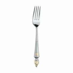 Clive Christian Empire Flame Dessert Fork