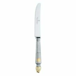 Clive Christian Empire Flame Dessert Knife