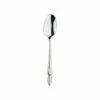 Clive Christian Empire Flame All Silver Coffee Spoon