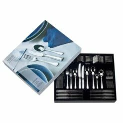 Arthur Price Classic Grecian 58 Piece Box Set