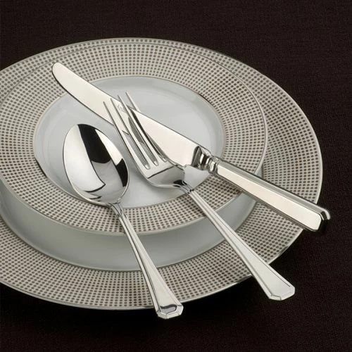 Arthur Price Classic Grecian 58 Piece Box Set - Image 5