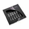Arthur Price Classic Harley Set Of 6 Teaspoons