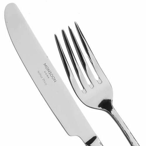 Arthur Price Monsoon Mirage 32 Piece Cutlery Gift Box Set - Image 4