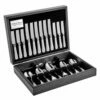 Arthur Price Classic Old English 88 Piece, 12 Person Canteen