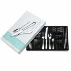 Arthur Price St James 32 Piece Cutlery Set